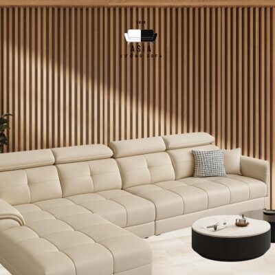 Sofa góc L SFL28