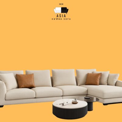 Sofa góc L SFL30