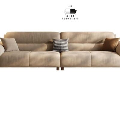 Sofa Nỉ SFN01