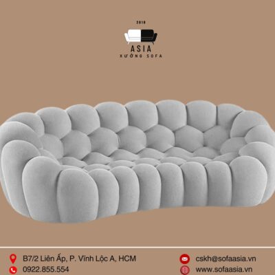 Sofa Nỉ SFN02