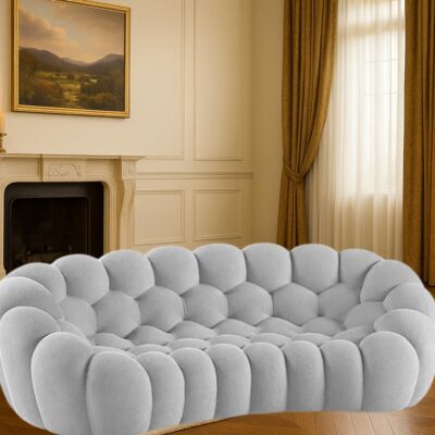 Sofa Nỉ SFN02