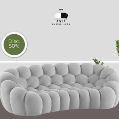 Sofa Nỉ SFN02