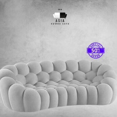 Sofa Nỉ SFN02