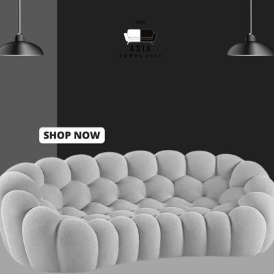 Sofa Nỉ SFN02
