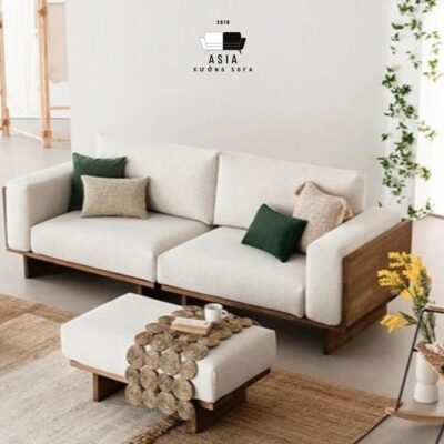 Sofa Nỉ SFN03