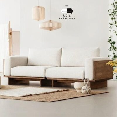 Sofa Nỉ SFN03