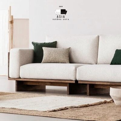 Sofa Nỉ SFN03