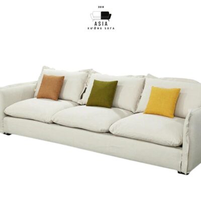 Sofa Nỉ SFN05