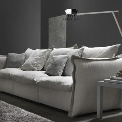 Sofa Nỉ SFN05