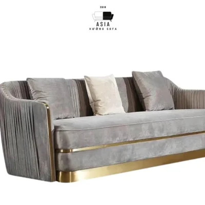 Sofa Nỉ SFN07