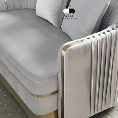 Sofa Nỉ SFN07