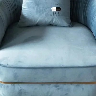 Sofa Nỉ SFN07