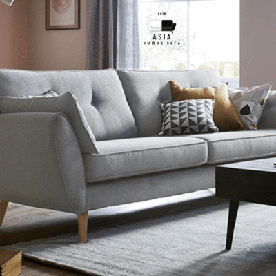 Sofa Nỉ SFN08