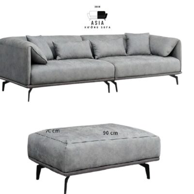 Sofa Nỉ SFN09