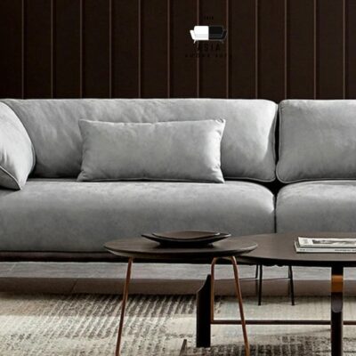 Sofa Nỉ SFN09
