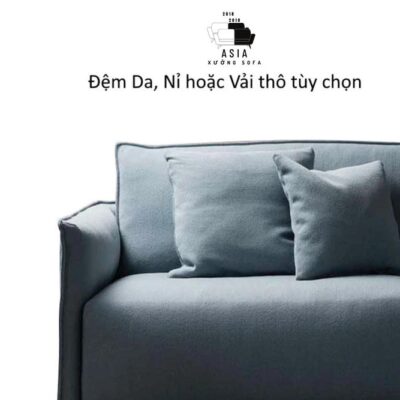 Sofa Nỉ SFN10