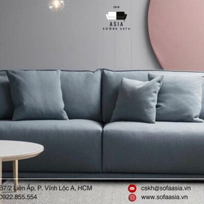 Sofa Nỉ SFN10