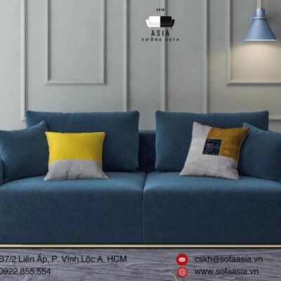 Sofa Nỉ SFN11
