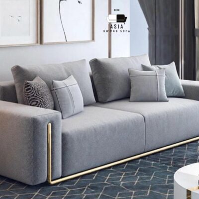 Sofa Nỉ SFN11