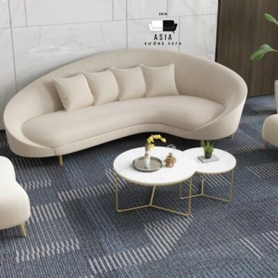 Sofa Nỉ SFN12