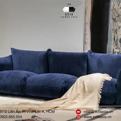 Sofa Nỉ SFN13