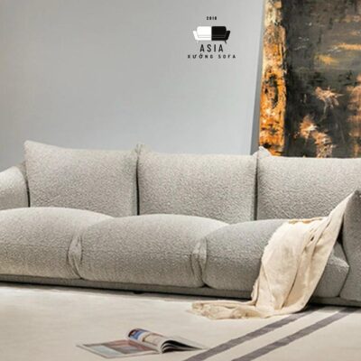 Sofa Nỉ SFN13
