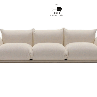 Sofa Nỉ SFN14