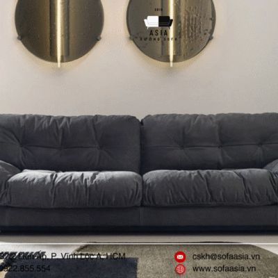 Sofa Nỉ SFN15
