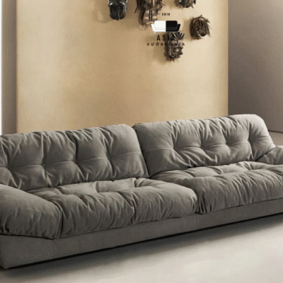 Sofa Nỉ SFN14