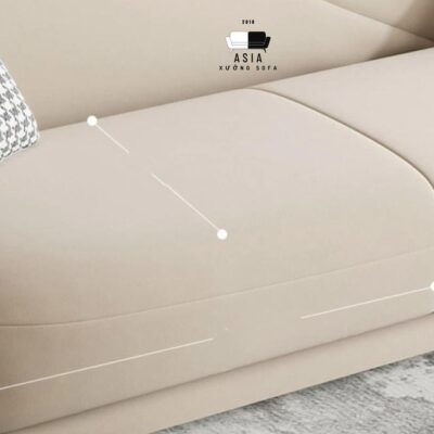 Sofa Nỉ SFN15